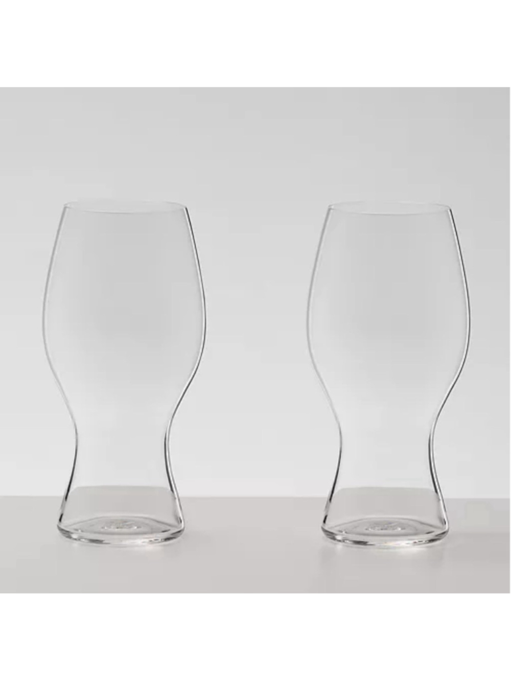 NEW Riedel x Coca-Cola Crystal Glasses Set of 2 w/ Box 17 oz